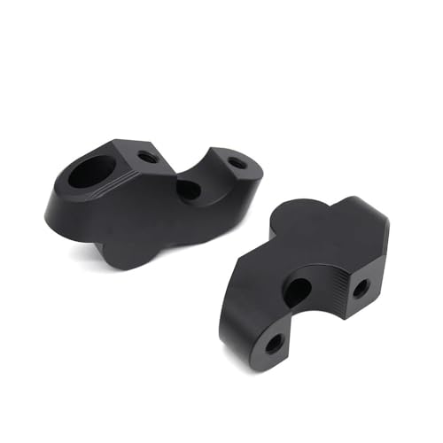 Rehausseurs guidon rétractables Speed 400 finition haut de gamme