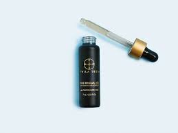 Twila True Renewal Oil, fragrance free Travel Size