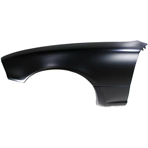 HDOZTOJI Front Left Quarter Panel for Mazda Miata 90-97
