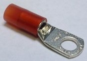 MS25036-116 Thomas & Betts Ring Terminal 8AN AWG 1/4" Stud RD10711(Price Per 100)
