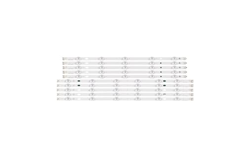 Tira LED para TV Innotek DRT 3.0 55 repuesto de panel 55LB630V AGF78401601