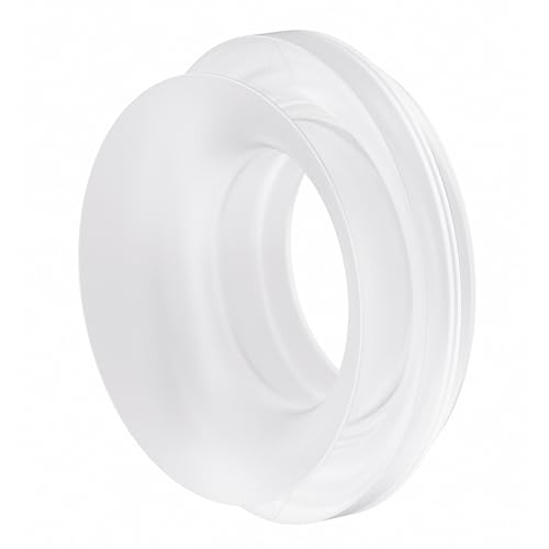Repuesto 27mm Medela para extractor Melody 2 unidades miniatura 2
