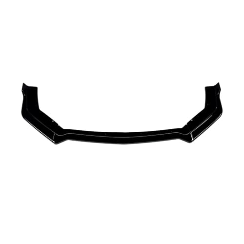 Kit spoiler avant pour Mustang MK6.5 avec diffuseur et bas de caisse haute finition