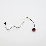 Cable de cambio original para NINEBOT ONE C C + E E+ P eléctrico monociclo Bootline piezas de repuesto