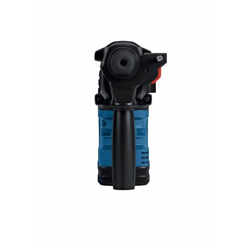 BOSCH GBH18V-22N 18V Brushless SDS-plus Bulldog 3/4" Rotary Hammer (Bare Tool) - image 7