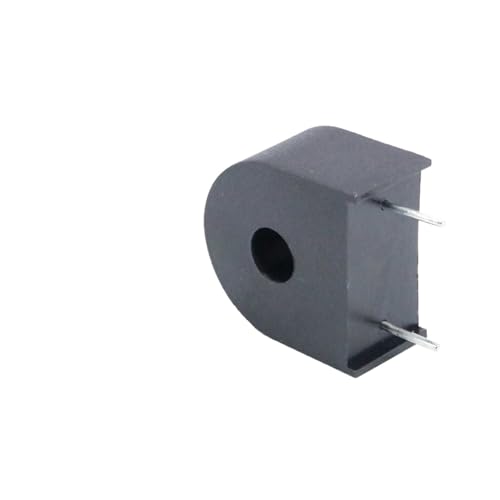 GPCT01Z Miniature AC 20A high Frequency Current Transformer 200/1 Inner Hole 5mm 50-200KHZ(400/1)