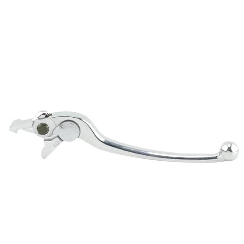 ̂߂ɃXYL DL650 VXg[ 650 GSX600F GSX750F Katana 600 750 GSX-R GSXR oCNpu[LNb`o[nho[(Right Brake Lever)