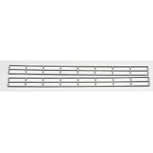 Plastruct PLS90472 HR - 4 Ho Hand Rail ABS Pack of 2
