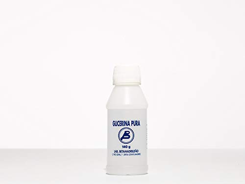 Glicerina Pura Betafar 140 g