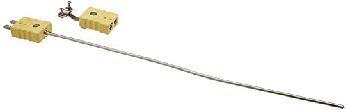 Thermocouple à déconnexion rapide sonde de température industrielle Digi-Sense