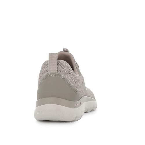 Skechers Man Summits - Tallo 232832 Color Taupe US Size 12., 10 Wide4