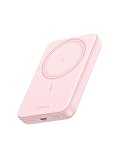 UGREEN 10000mAh Power Bank Inalámbrico PD 20W Powerbank Magnético