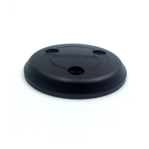 Cache stator de moteur CBR900RR 96-97 carter de protection gauche moto noir