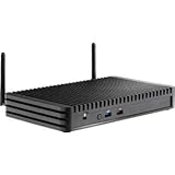 Intel NUC CMCR1ABA Barebone System - Socket BGA-1744 Chip - HDMI - Processor Support (Core i3, Core