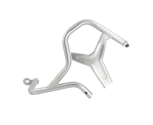 Barre de sécurité supérieure R1200GSA protection moteur moto Adventure R1200 GS 14-19