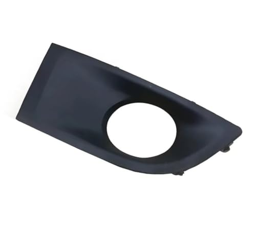 Rejilla parachoques delantero con cubierta de luz antiniebla para Nissan Sentra 2006 a 2011