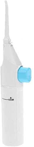 Generic Portable Water Flosser for Teeth Cleaning Home Travel Durable and Nice