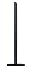 Abbildung Samsung QLED 4K The Frame 125 cm (50 Zoll) (Art Mode, QLED-Technologie, Active Voice Amplifier) [Modelljahr 2020]