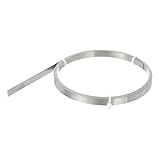 Veuillez confirmer l'environnement d'utilisation avant d'acheter et acheter la taille appropriée de fil chauffant en nickel-chrome.