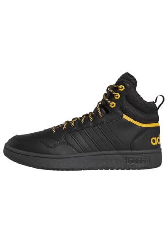 adidas Herren Hoops 3.0 Mid Lifestyle Basketball Classic Fur Lining...