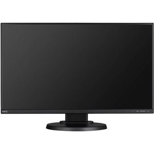 Amazon.co.jp: NEC 24型3辺狭額縁IPSワイド液晶ディスプレイ(黒
