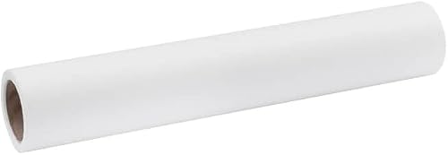 Mambos Wax Paper 300mm x 25m | FSC Certified, FDA Approved Wax, Keeps Food Fresh, Lines Boxes & Trays, 258g