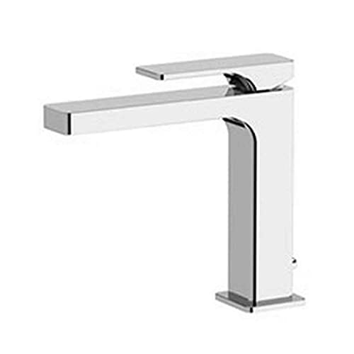 Miscelatore cromato per lavabo PR32AA101 Glitter Ritmonio