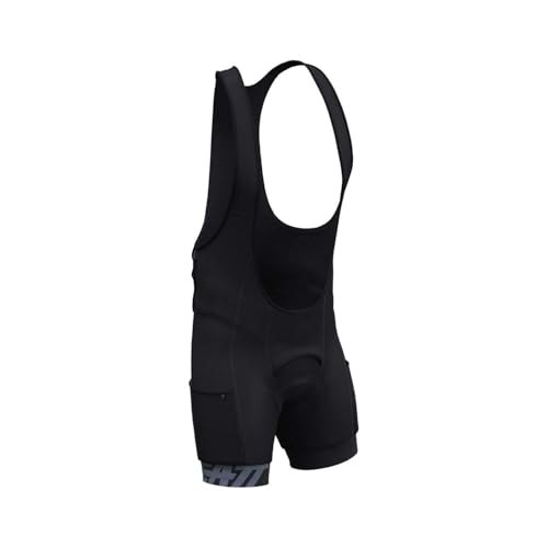 Leatt Bib Liner MTB 4.0 Adult (Black - 32)