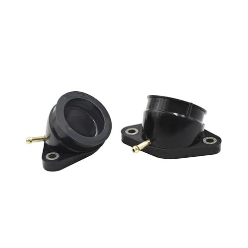 Carburador tobera de admisión para solucionar tirones en moto XV535 5