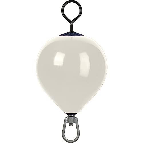 DAN FENDER Bouée de corps mort tige courte Ø40.5cm Cover