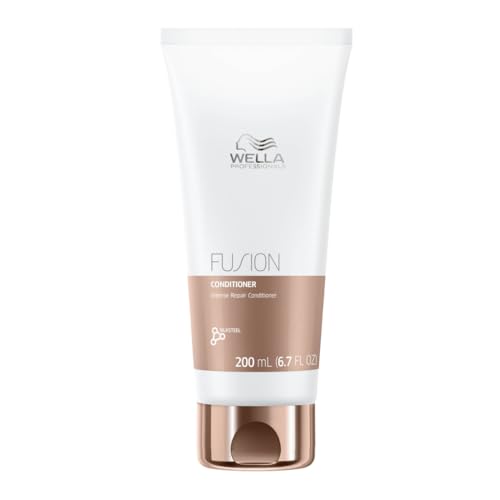 Image of Wella Professionals Fusion Intense Repair Conditioner 200ml