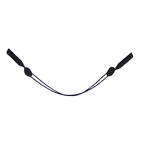 Cordao de Seguranca Marine Sport para Oculos - Sso - Preto