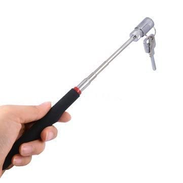 Up to Date Products & Tools Telescopic Magnetic LED Light Pen Pick Up Bolt Magnet Tool Extendable Rod Stick by Mr. DIY Crafts (B0BDV87GLV) Amazon Price History, Amazon Price Tracker