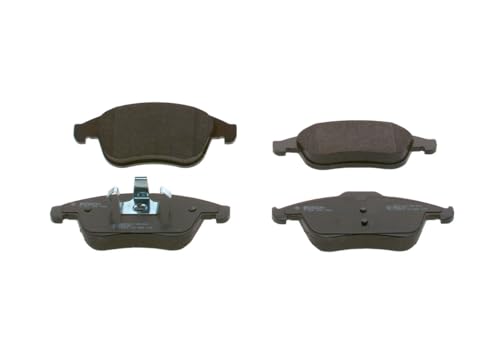BOSCH 0986494556 garnitures de frein à disque pour RENAULT LATITUDE