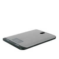 Kasanova 1 Digitale Küchenwaage, 5 kg, ABS-Kunststoff Edelstahl Elektronische Komponenten