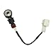 Knock Sensor 22060-AA070 Knock Detonation Sensor Fit for S-ubaru Impreza Forester Outback 1999-2002 S8683 213-1828 Automotive Vulnerable Parts