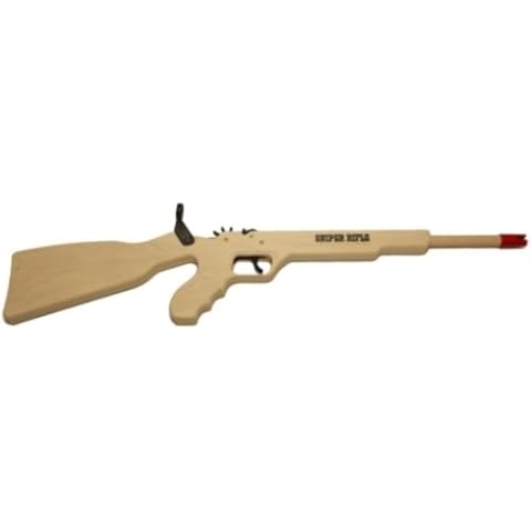 Magnum Enterprises Sniper Rifle Cover