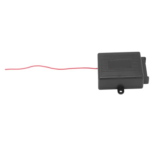 Kit de cierre centralizado universal 12V con 3 mandos para coche 4