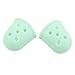 Comfortable Silicone Finger Protectors for Kalimba Playing, Set of 2 Pieces