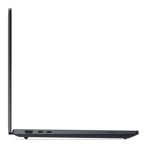 DELL Pro Max 16 Premium MA16250 Intel Core Ultra 9 Station de travail mobile 16 Full HD+ LPDDR5x SDRAM SSD NVIDIA RTX PRO 2000 Blackwell Wi Fi 7 802.11be Windows 11 Pro Allemand - vue 8
