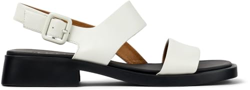 Image of Camper Women's Dana K201486 2-Strap Flat Sandal