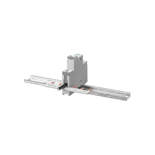Siemens 5SY4104 6 disjoncteur 1 pôle 230400 V 5 kA - vue 5
