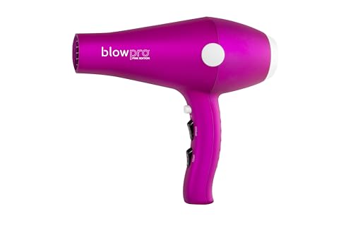 Sèche-linge BlowPro Pink Edition 1 pièce pour soin du linge
