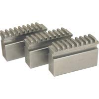 Image of EK20 SCROLL SOFT JAWS 200 mm (SET-3)