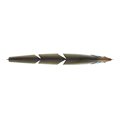 Image of Berkley Magic Swimmer Fishing Hard Bait