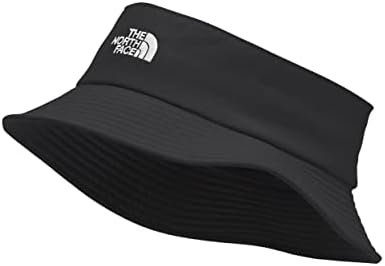 THE NORTH FACE Class V Top Knot Bucket, TNF Black, Large/1X