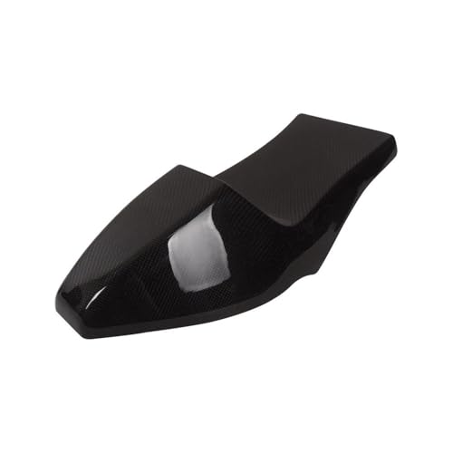 Carénage de moto en fibre de carbone pour K75 K100, capot de carénage et coque arrière Scrambler