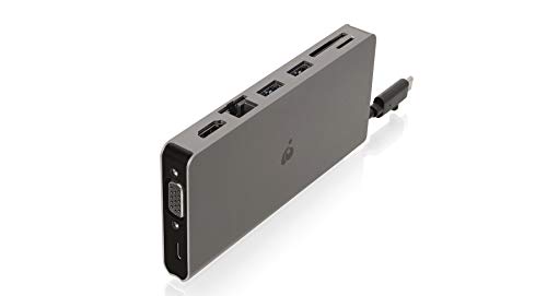 Best Iogear Laptop Docking Stations