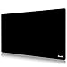 Anpollo Alfombrilla de ratón para Juegos 900 x 400 mm, Base de Goma Antideslizante, Adecuada para Jugadores, PC y portátiles - Negro