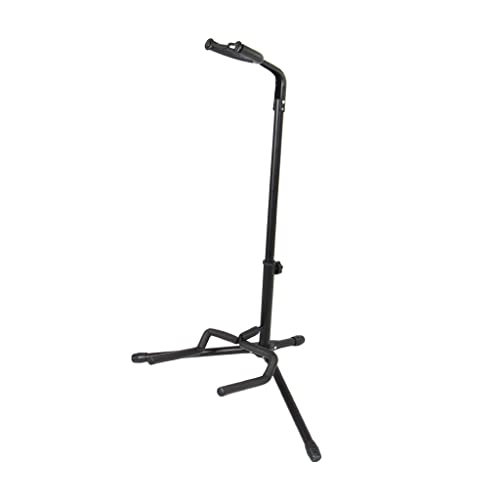 GANFANREN Porte-station de plancher de guitare Porte-basse Portable Bass Lute Afficher rack électrique Banque de guitare… - Les Beatles, Paul McCartney, John Lennon, RIngo Starr, George Harrison GANFANREN Porte-station de plancher de guitare Porte-basse Portable Bass Lute Afficher rack électrique Banque de guitare…